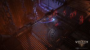 Wolcen: Lords of Mayhem