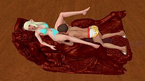 Etcetera and Otherwise: A Lurid Odyssey