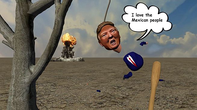 TrumPiñata
