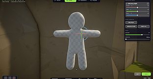 ChameleonCraft MMO: Hide Your Piñatas!
