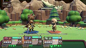 Viractal: Will You Trust Your Party?