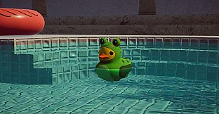 Placid Plastic Duck Simulator - So Many Ducks