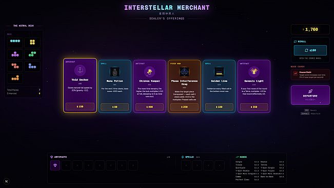 ZENITH