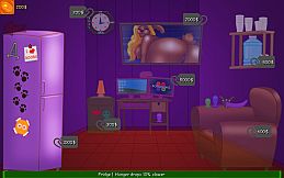 Furry Girlfriend Simulator