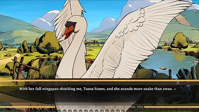 fulgor: i hate, therefore i am.