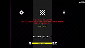 这是一个正方形！（This Is A Square！）