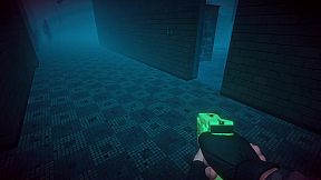 MYSTERY HOUSE : SECRET STEALTH