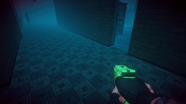 MYSTERY HOUSE : SECRET STEALTH