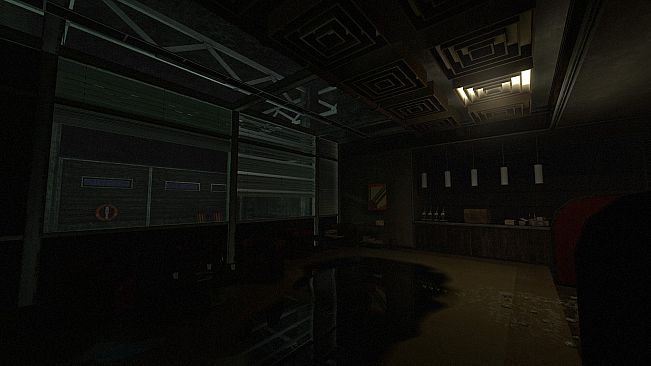 INFRA - Original Soundtrack