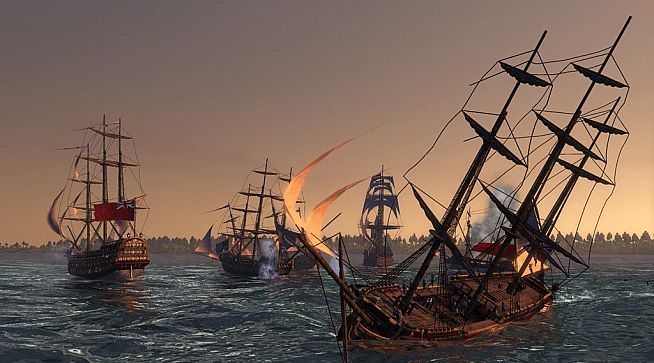 Total War: EMPIRE – Definitive Edition