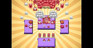 RPG Maker MV - KR Party Time! Celebration Tileset