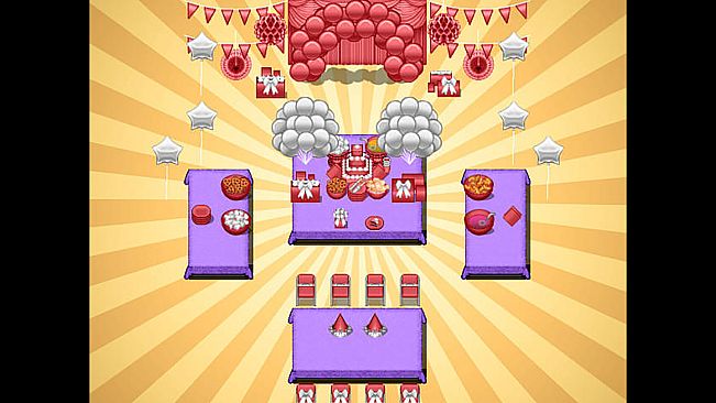 RPG Maker MV - KR Party Time! Celebration Tileset