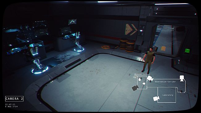 Astrumis - Survive Together