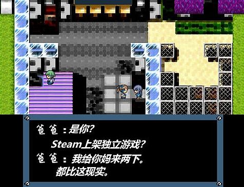 Super gamebear with its three girlfriends超级神经熊:你想知道关于超级喜欢游戏的一头黑色矮小的游戏熊是如何与它的“三个后宫团女朋友”购买到GBC游戏机的吗？