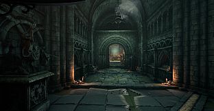 RPGScenery - Crypt