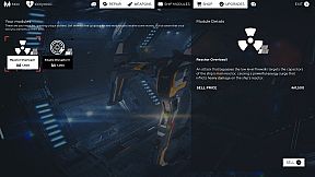 Wrath and Retribution