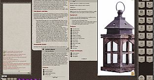 Fantasy Grounds - By Flame, Storm, and Thorn (5E)