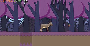 Donkee's Adventure