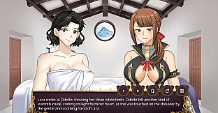 Tales From The Under-Realm: Lilith