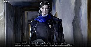 Project II: Silent Valley