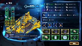 缄默星空 Silent Space