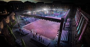 EA SPORTS FIFA 21 Ultimate Edition