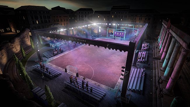 EA SPORTS FIFA 21 Ultimate Edition