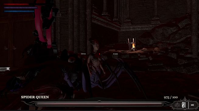 Crimson Covenant