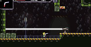 Cally's Caves 4 - OST