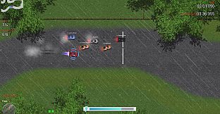 Roadclub: League Racing