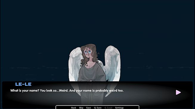 EBBIL: Alternative Bible