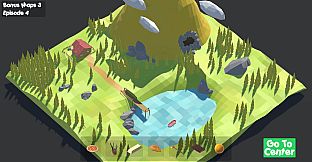 FINDit - Bonus Maps 3