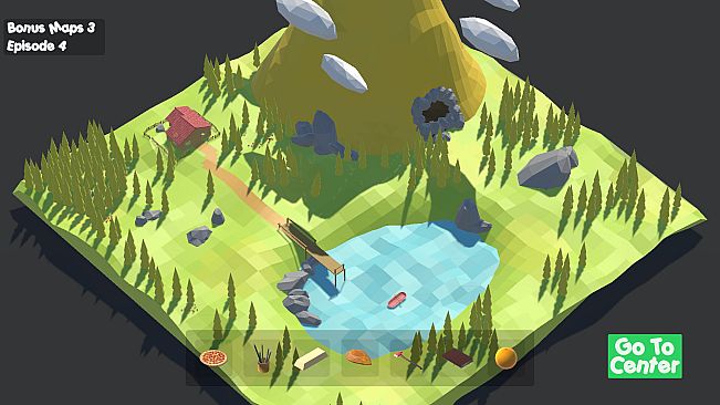 FINDit - Bonus Maps 3