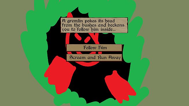 Against The Godds