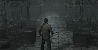 Silent Hill Homecoming