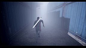 Lirai: Heir Of Darkness