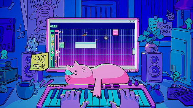 Meowsic