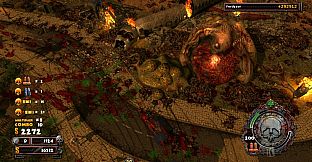 Zombie Driver HD Burning Garden of Slaughter