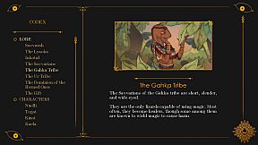 Legends of Savvarah: Children of the Sun