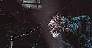 VERY BAD DREAMS - FREE DIVE