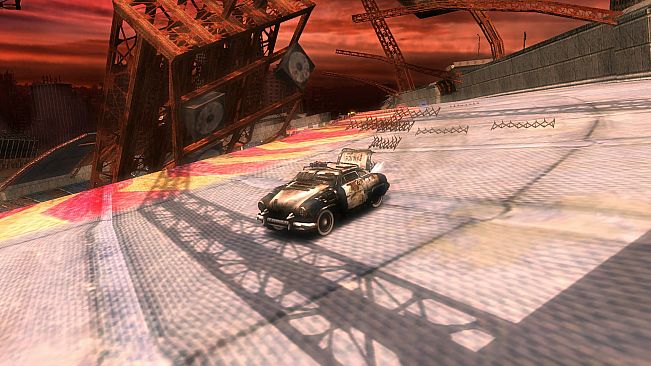 Post Apocalyptic Mayhem: DLC - Chaos Pack