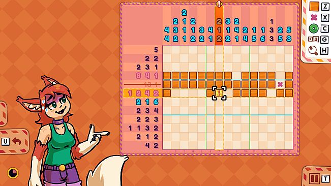 Fox Stamps