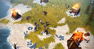 Northgard - Hræsvelg, Clan of the Eagle