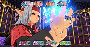 DRAGON QUEST MONSTERS: The Dark Prince