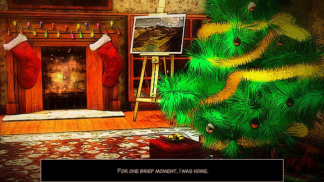 Stonewall Penitentiary