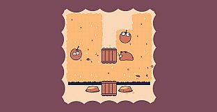 Kiko's Apple Adventure