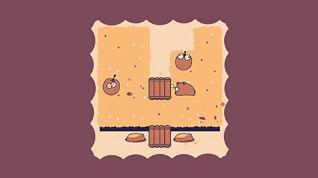 Kiko's Apple Adventure