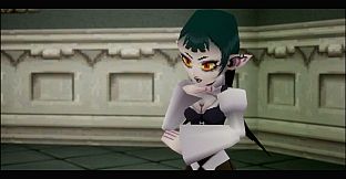 Curse of the Countess