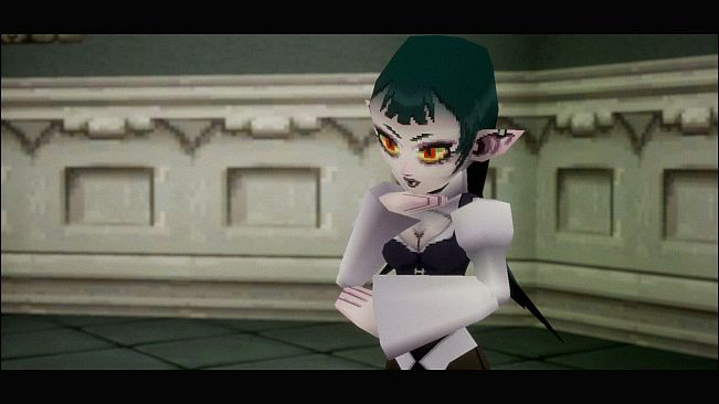 Curse of the Countess