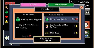 There Is No Turning Back!